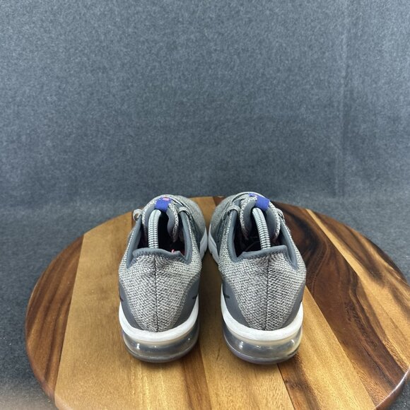 Nike Air Max Sequent 3 Moon Particle Gray 908993-013 US Wmn’s Size 11.5 - Picture 8 of 13